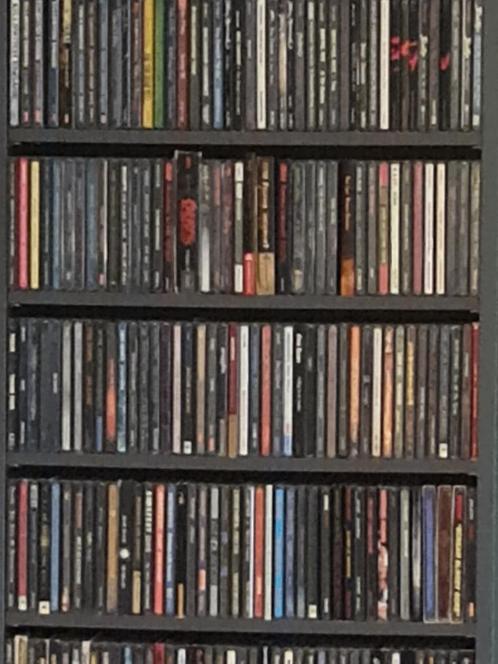 Cds 5 voor 10 euro, Cd's en Dvd's, Cd's | Overige Cd's, Zo goed als nieuw, Boxset, Ophalen of Verzenden