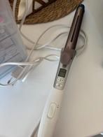 curler / kruller, Ophalen, Gebruikt