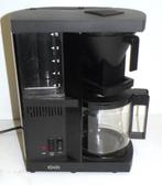 Douwe Egbers moccamaster koffiezetapparaat compacte model, Ophalen of Verzenden, Gebruikt