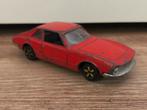 1:43 Politoys Export No 550 Chrysler Ghia V 280, Hobby en Vrije tijd, Modelauto's | 1:43, Ophalen of Verzenden, Gebruikt, Auto