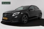 Mercedes-Benz GLA-klasse 200 Premium Plus (NAVIGATIE, STOELV, 65 €/maand, Gebruikt, 715 kg, Zwart