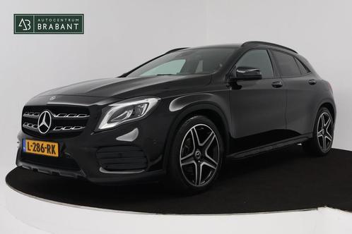 Mercedes-Benz GLA-klasse 200 Premium Plus (NAVIGATIE, STOELV, Auto's, Mercedes-Benz, Bedrijf, Te koop, GLA, 360° camera, ABS, Achteruitrijcamera