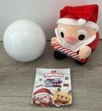 Nieuw! Snackles kerst serie kerstman met mentos, Ophalen of Verzenden, Zo goed als nieuw