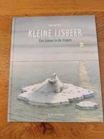 Kleine IJsbeer - Een ijsbeer in de tropen van Hans de Beer, Hans de Beer, Fictie algemeen, Jongen of Meisje, Ophalen of Verzenden