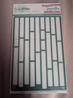 Carlijn design Snijmallen Onderteksten Matjes, Ophalen of Verzenden, Nieuw, Frame of Mal, Cricut