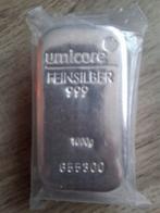 Kilo Zilverbaar of Kilo Munten 999 / 1000 fine silver., Ophalen of Verzenden, Zilver