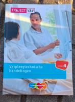 Verpleegtechnische handelingen, Ophalen of Verzenden