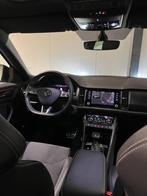 Skoda Kodiaq 1.5 TSI Sportline Pano Virtual 7 Pers Trekhaak, Euro 6, 4 cilinders, 150 pk, 7 stoelen