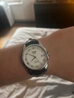 Skmei horloge, Sieraden, Tassen en Uiterlijk, Horloges | Heren, Overige merken, Leer, Polshorloge, Nieuw