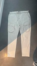 Penn & Ink cargo broek travelers maat 42, Ophalen of Verzenden, Zo goed als nieuw, Maat 42/44 (L), Lang