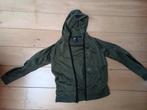 Nike jack/vest maat 158-170, Kinderen en Baby's, Kinderkleding | Maat 164, Ophalen of Verzenden, Zo goed als nieuw, Jongen of Meisje