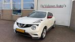 Nissan Juke 1.6 DIG-T Nismo RS |Keyless|Trekhaak|Camera|Navi, Auto's, Nissan, Voorwielaandrijving, Euro 5, 1618 cc, Gebruikt