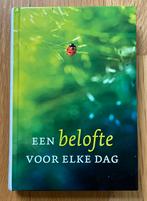EEN BELOFTE VOOR ELKE DAG ( Groot Goudriaan/ 2011 ), Verzenden, Zo goed als nieuw, Christendom | Protestants
