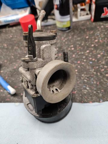 Dellorto phbh 28 carburateur. beschikbaar voor biedingen