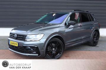 Volkswagen Tiguan 1.4 TSI ACT Comfortline Business | R-line  beschikbaar voor biedingen