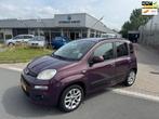 Fiat Panda 0.9 TwinAir Lounge, Auto's, Fiat, Voorwielaandrijving, Euro 5, Gebruikt, Origineel Nederlands