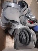 Box gevuld Piaggio zip onderdelen zip2000, Ophalen, Gebruikt, Overige typen, Piaggio