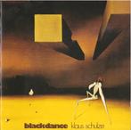 Klaus Schulze - Blackdance, Verzenden, Gebruikt
