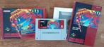 Super Metroid SNES Super Nintendo  c.i.b., Spelcomputers en Games, 1 speler, Ophalen of Verzenden, Gebruikt, Vanaf 7 jaar