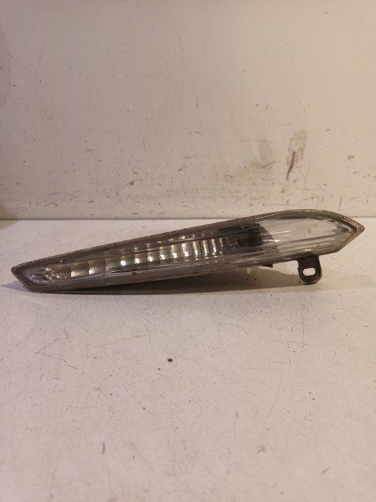 Knipperlicht links Citroën DS5, Auto-onderdelen, Verlichting, Citroën, Gebruikt, Herkomst onderdeel bekend, 12 maanden garantie