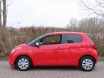 Citroën C1 1.0 VTi Feel € 9.950,00, Stof, Gebruikt, Euro 6, 4 stoelen