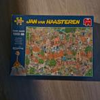 Jan van Haasteren puzzel 1000 stukjes Sprookjesbos, Hobby en Vrije tijd, Denksport en Puzzels, Ophalen of Verzenden, 500 t/m 1500 stukjes