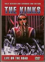 The Kinks - Live on the road, Cd's en Dvd's, Dvd's | Muziek en Concerten, Alle leeftijden, Ophalen of Verzenden, Nieuw in verpakking