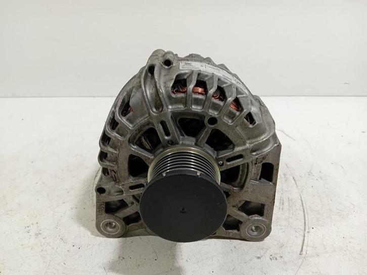 Dynamo Renault Mégane, Auto-onderdelen, Motor en Toebehoren, Renault, Dacia, Gebruikt, Herkomst onderdeel bekend, 12 maanden garantie
