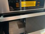 Miele Combi Stoomoven - Perfecte staat!, Witgoed en Apparatuur, Ovens, Oven, Hete lucht, Zo goed als nieuw, Inbouw