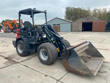 Pitbull X27-45CRT (aangepast naar X28-45CRT) (bj 2021) beschikbaar voor biedingen
