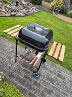 Gebruikte bbq., Ophalen, Gebruikt