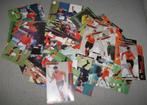 80 diverse KNVB voetbal 2000 foto kaarten, Ophalen of Verzenden, Zo goed als nieuw, Overige binnenlandse clubs, Poster, Plaatje of Sticker