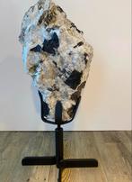 Toermalijn met Mica op Standaard - 65cm, Ophalen