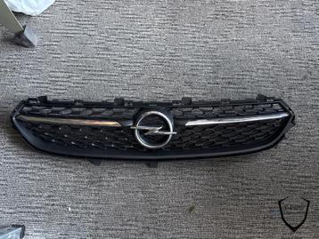 Opel corsa f grille rooster voorbumper bumper beschikbaar voor biedingen