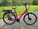 Hele mooie rode Stella Vicenza, Fietsen en Brommers, Elektrische fietsen, 51 tot 55 cm, Ophalen, Zo goed als nieuw, Overige merken