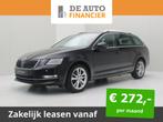 Skoda Octavia Combi 1.5 TSI ACT 150pk 6-bak Sty € 19.900,0, Nieuw, Origineel Nederlands, 5 stoelen, Octavia