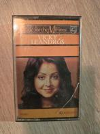 Vicky Leandros - Music for the Millions Cassette, Gebruikt, 1 bandje, Ophalen of Verzenden, Origineel