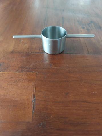 Stelton maatbeker 2cl beschikbaar voor biedingen