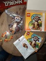 J: 40417 LEGO 2021 jaar van de Stier, Ophalen of Verzenden, Zo goed als nieuw, Complete set, Lego