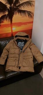 Tom Tailor Maat M heren winterjas, Ophalen of Verzenden, Zo goed als nieuw, Blauw