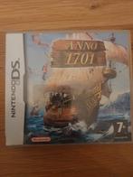 Anno 1701 nintendo 3ds, Spelcomputers en Games, Gebruikt, 1 speler, Ophalen of Verzenden, Strategie en Constructie
