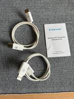 HDMI en geluid draadloos, Ophalen of Verzenden, Zo goed als nieuw