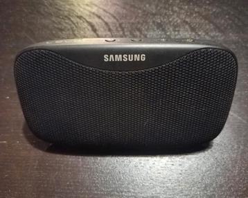 Samsung Level Box - Draagbare Bluetooth Speaker beschikbaar voor biedingen