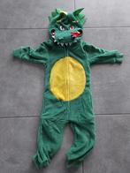 Nieuw dino Onesie, Kinderen en Baby's, Carnavalskleding en Verkleedspullen, Ophalen of Verzenden, Nieuw, 104 of kleiner, Jongen of Meisje