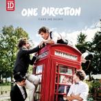 one direction  take me home, Ophalen of Verzenden, 2000 tot heden, Zo goed als nieuw