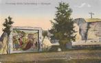 AK Heilig Landstichting - Kruisweg Statie Calvarieberg, Verzenden, Voor 1920, Ongelopen, Gelderland