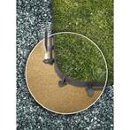 Multiedge Flex kunststof afboording / kantopsluiting, Tuin en Terras, Ophalen, Kunststof, 100 tot 200 cm, Zo goed als nieuw