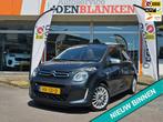 Citroen C1 1.0 e-VTi Airscape Feel 5drs BJ.2016 / Airco / Ca, Auto's, Voorwielaandrijving, Stof, Gebruikt, Euro 6