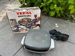 Tefal Raclette (of gourmet)stel, Witgoed en Apparatuur, Gourmetstellen, Ophalen, Gebruikt