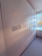 Pax kast 1m wit, Huis en Inrichting, Kasten | Kledingkasten, Ophalen, 50 tot 75 cm, 50 tot 100 cm, 200 cm of meer